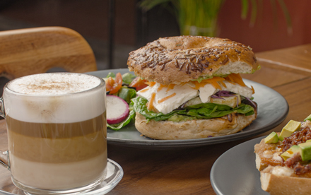Bagels